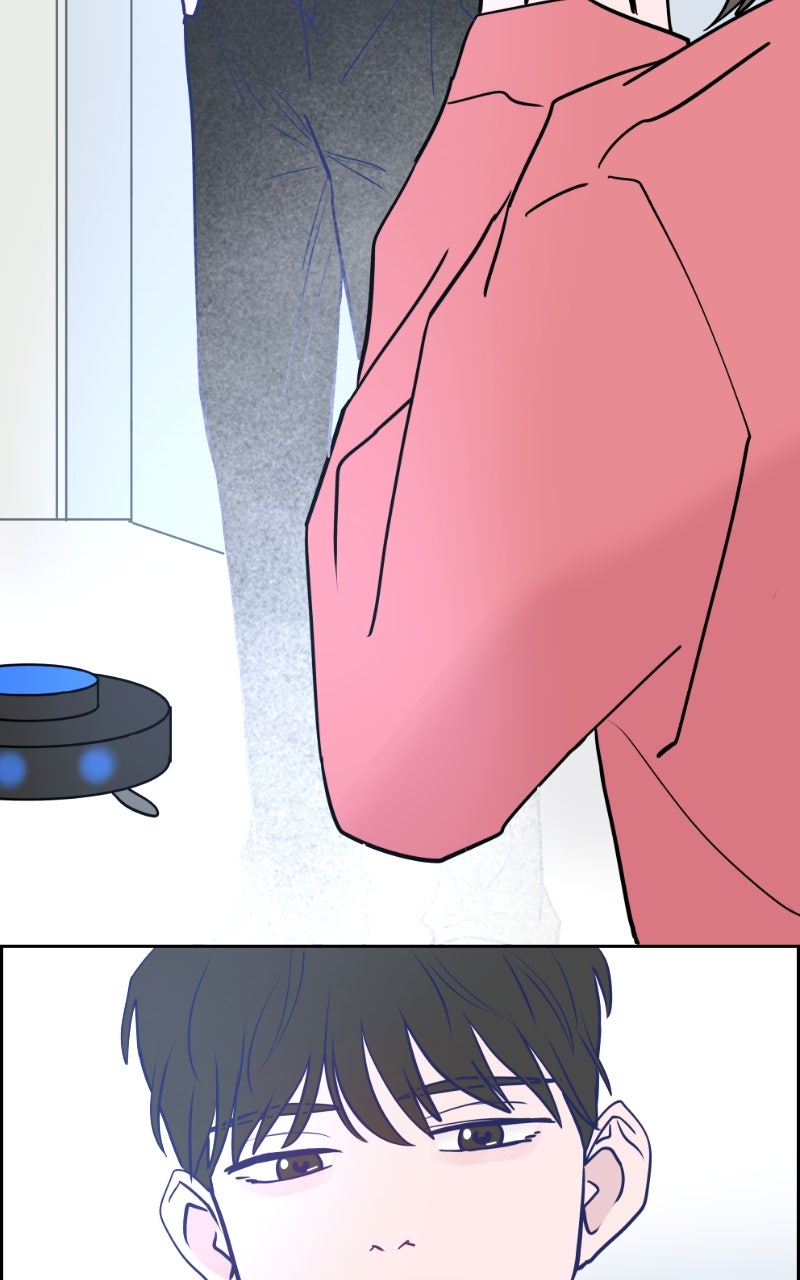 Copy-Paste Romance Episode 28 page 50 - 