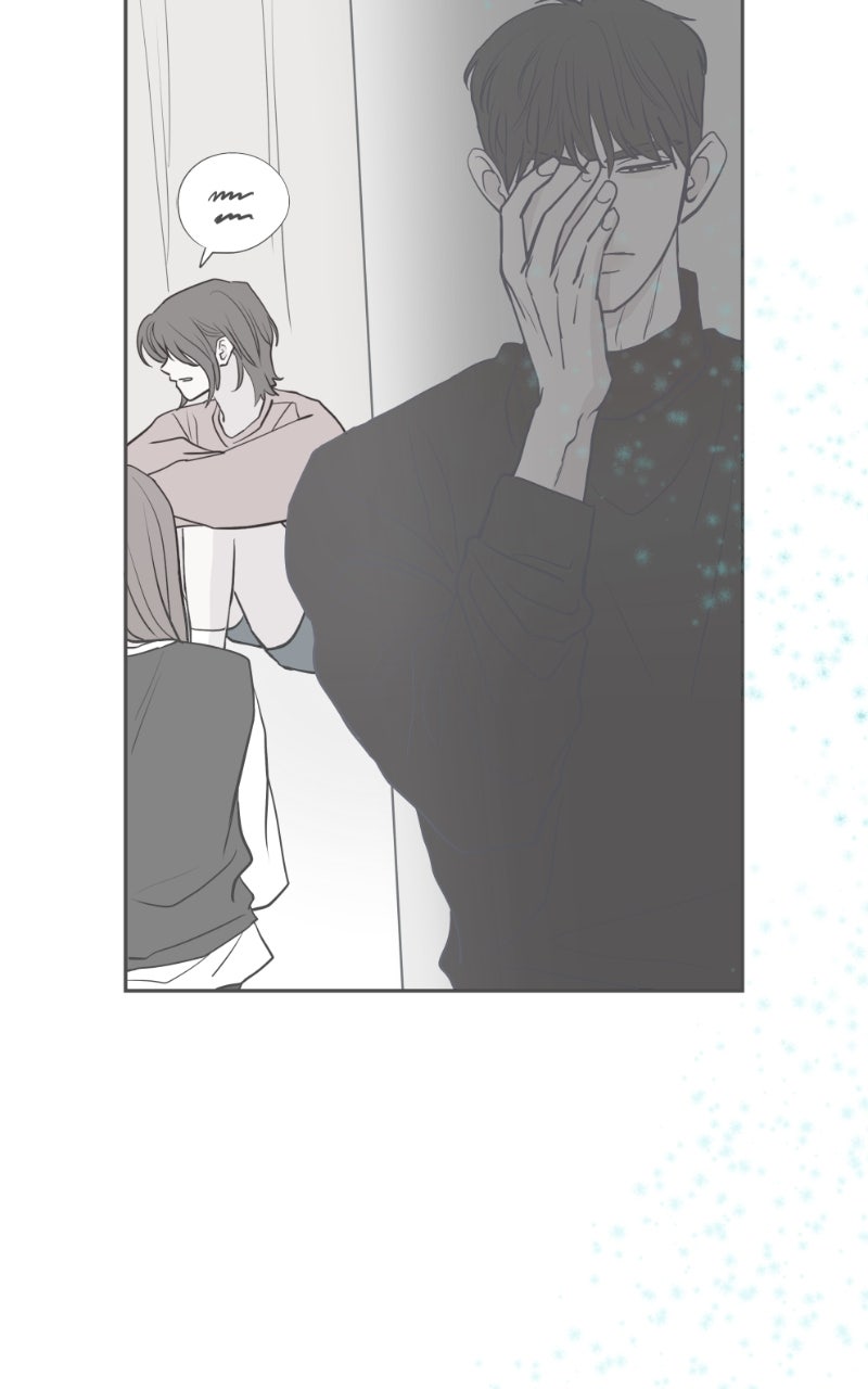 Copy-Paste Romance Episode 28 page 6 - 
