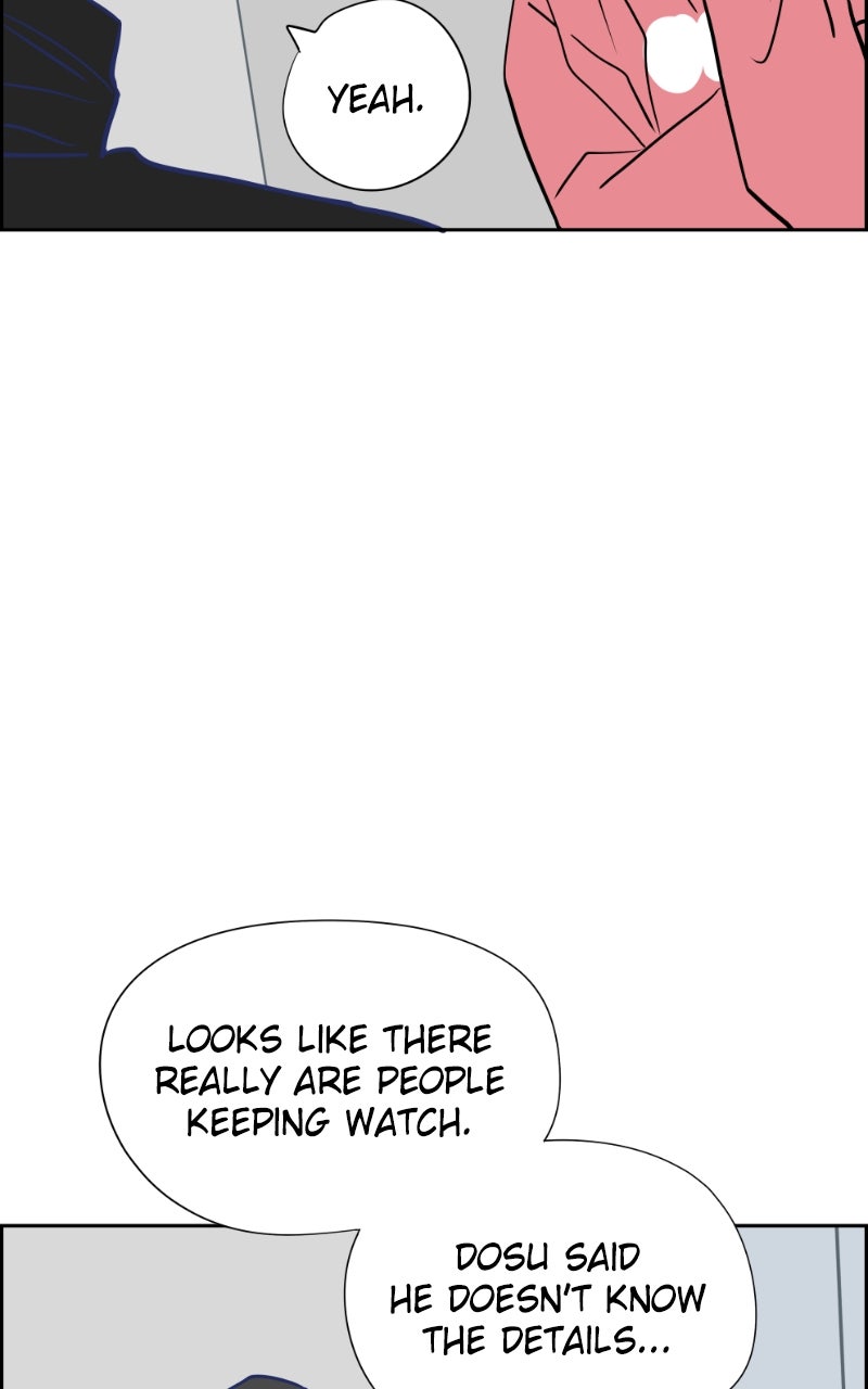 Copy-Paste Romance Episode 28 page 52 - 