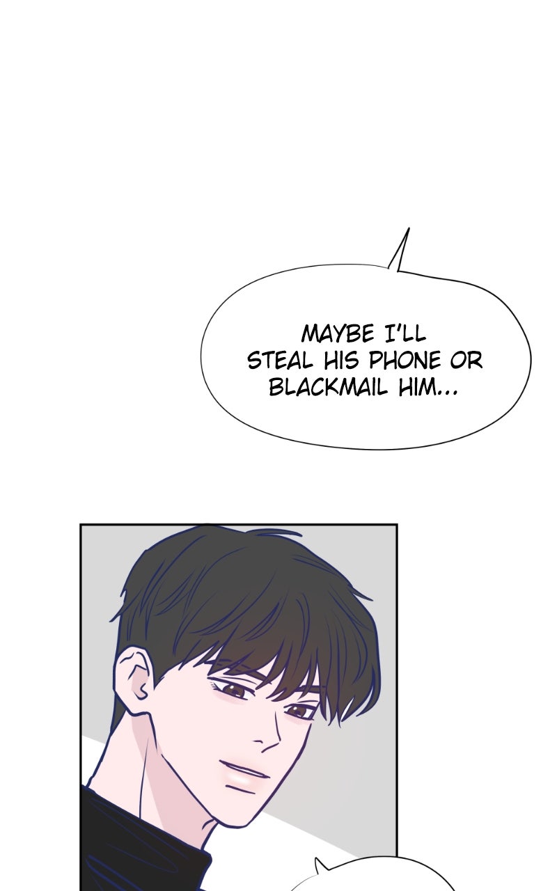 Copy-Paste Romance Episode 28 page 54 - 