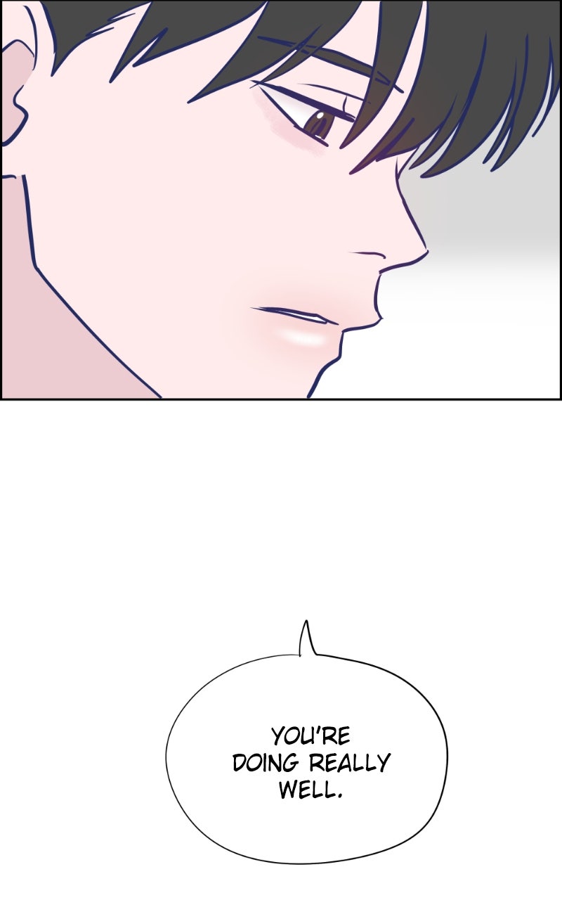 Copy-Paste Romance Episode 28 page 57 - 