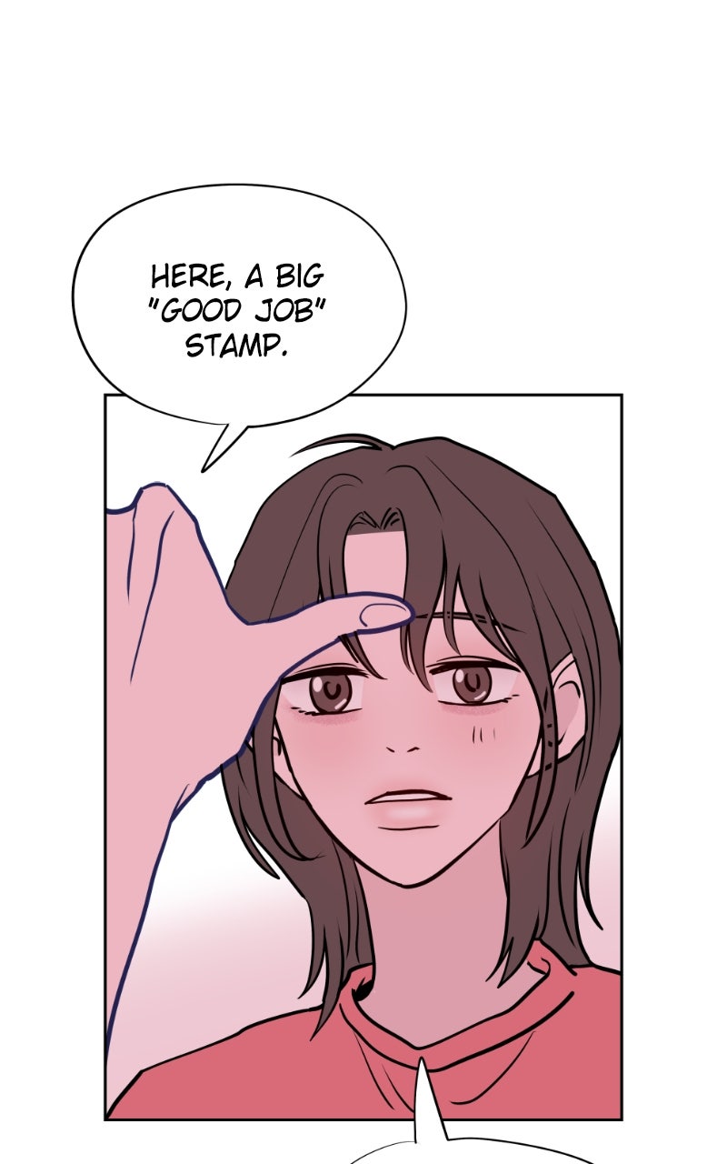Copy-Paste Romance Episode 28 page 58 - 