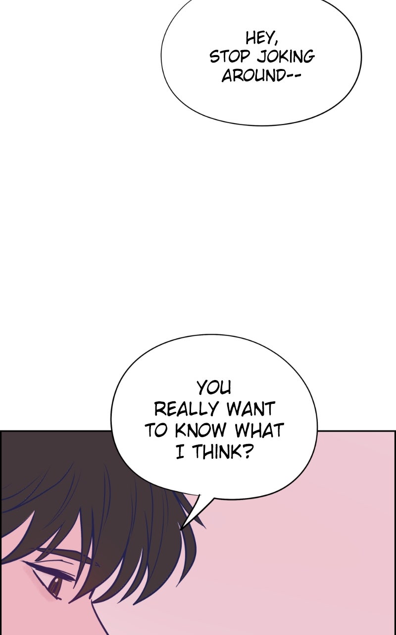Copy-Paste Romance Episode 28 page 59 - 