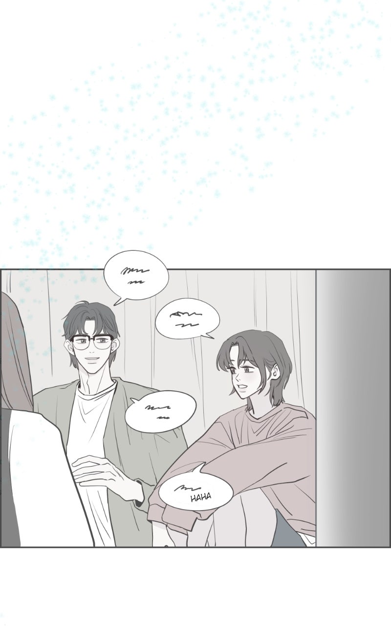 Copy-Paste Romance Episode 28 page 7 - 