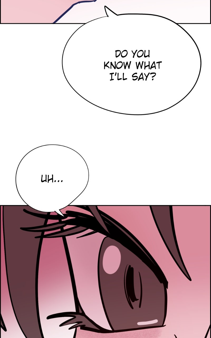 Copy-Paste Romance Episode 28 page 63 - 