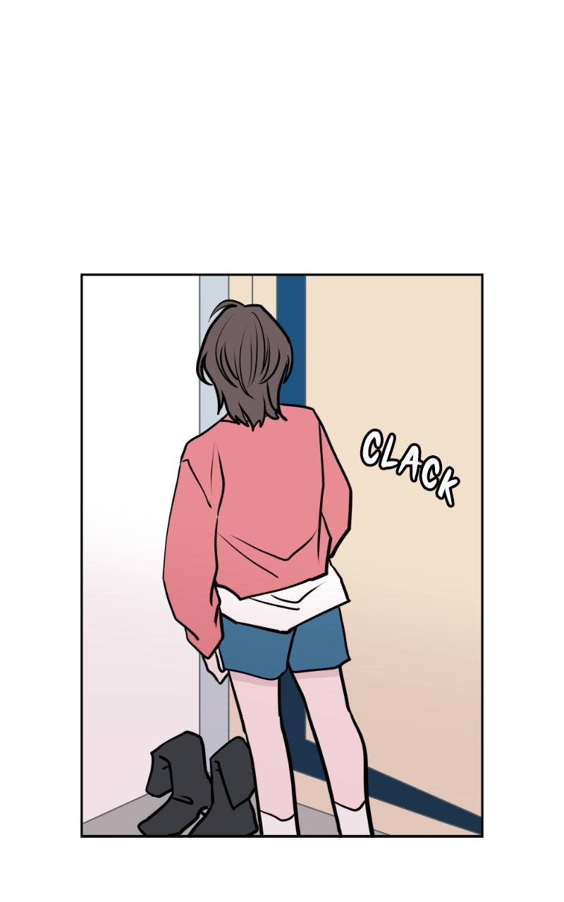 Copy-Paste Romance Episode 28 page 65 - 
