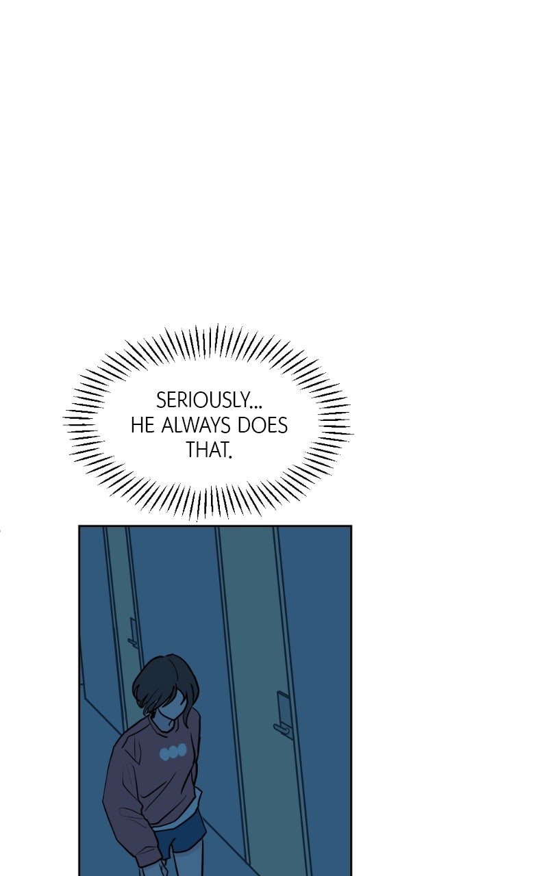 Copy-Paste Romance Episode 28 page 69 - 