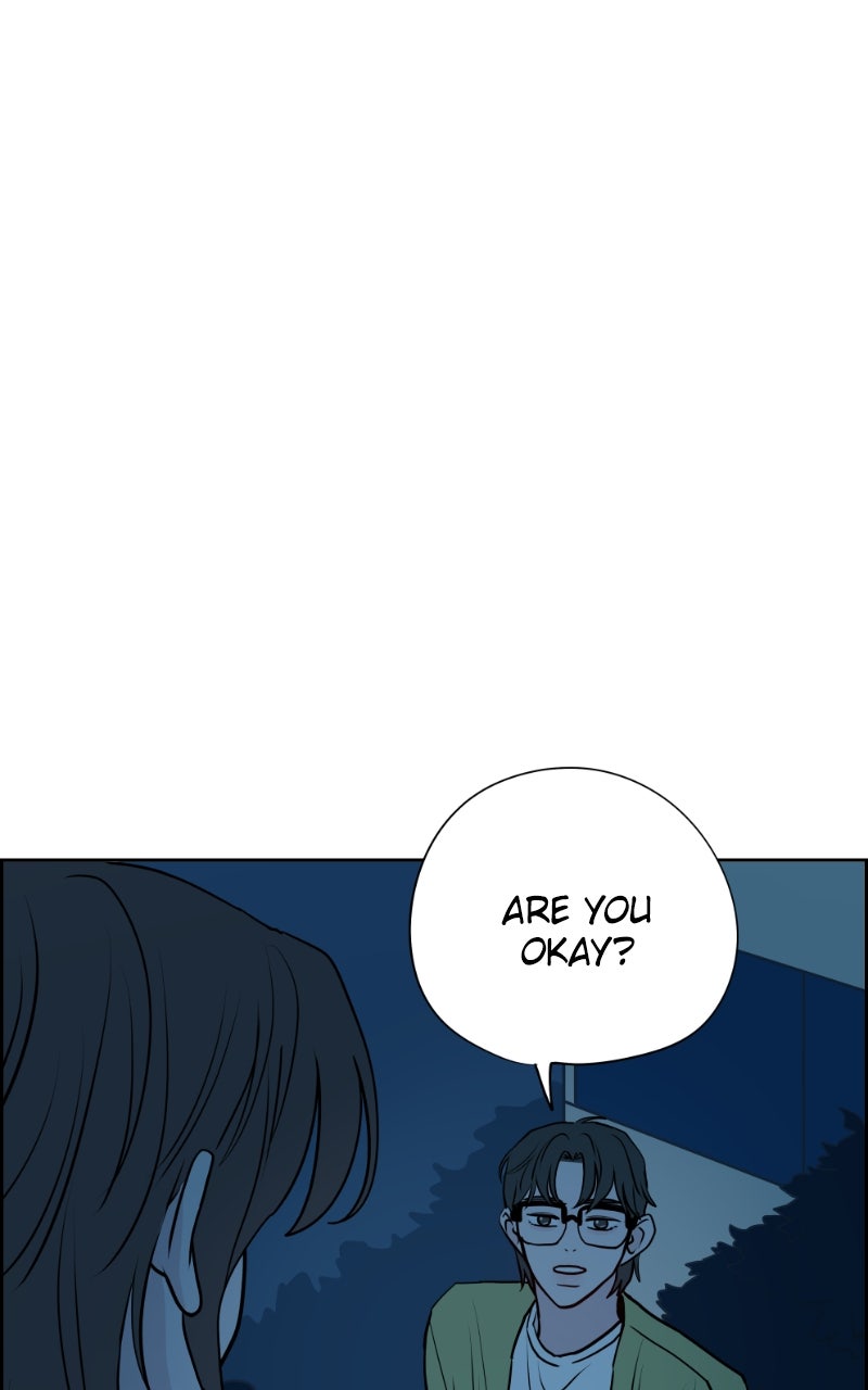 Copy-Paste Romance Episode 28 page 73 - 