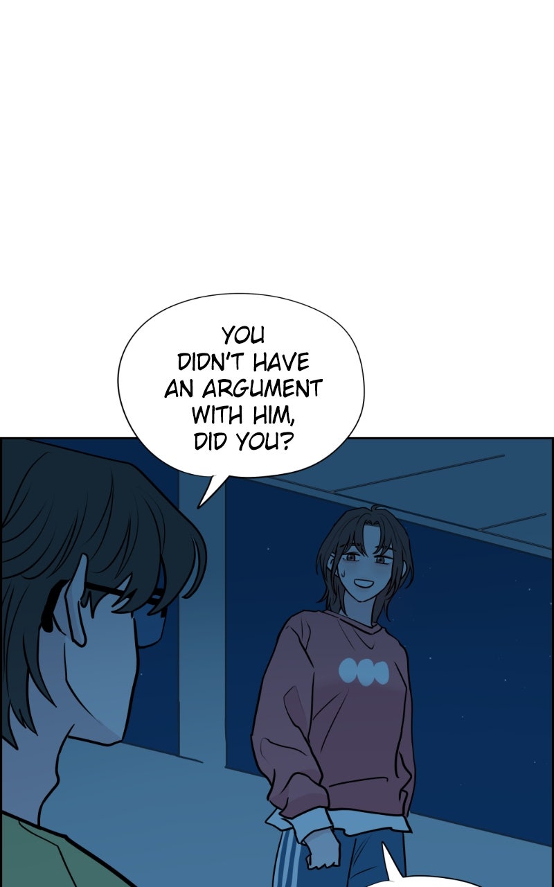 Copy-Paste Romance Episode 28 page 75 - 
