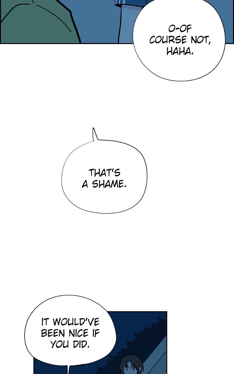 Copy-Paste Romance Episode 28 page 76 - 