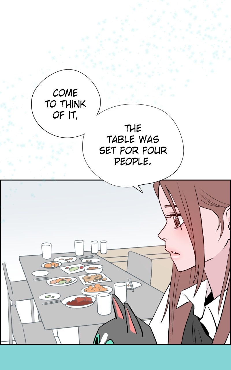 Copy-Paste Romance Episode 28 page 9 - 