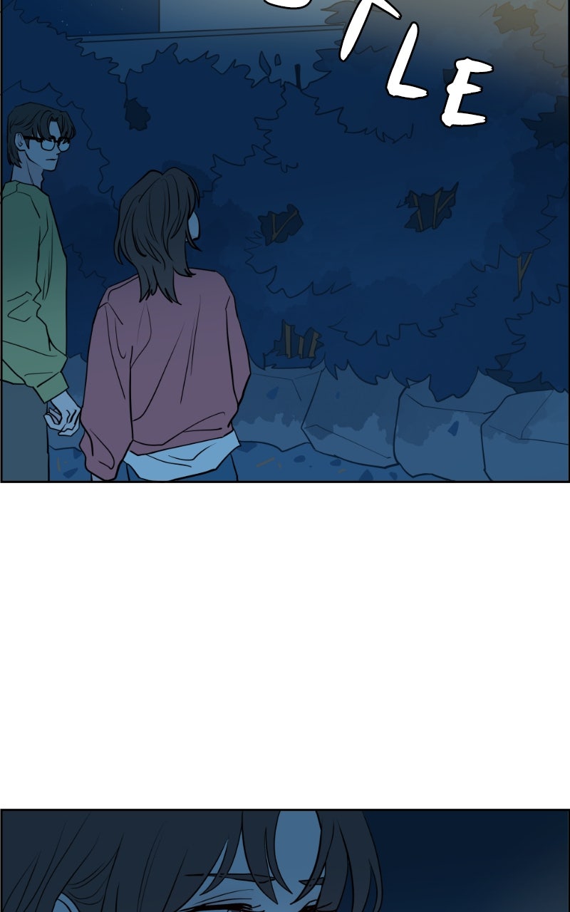 Copy-Paste Romance Episode 28 page 83 - 