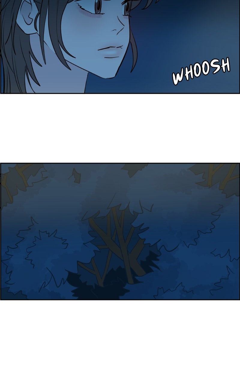 Copy-Paste Romance Episode 28 page 84 - 