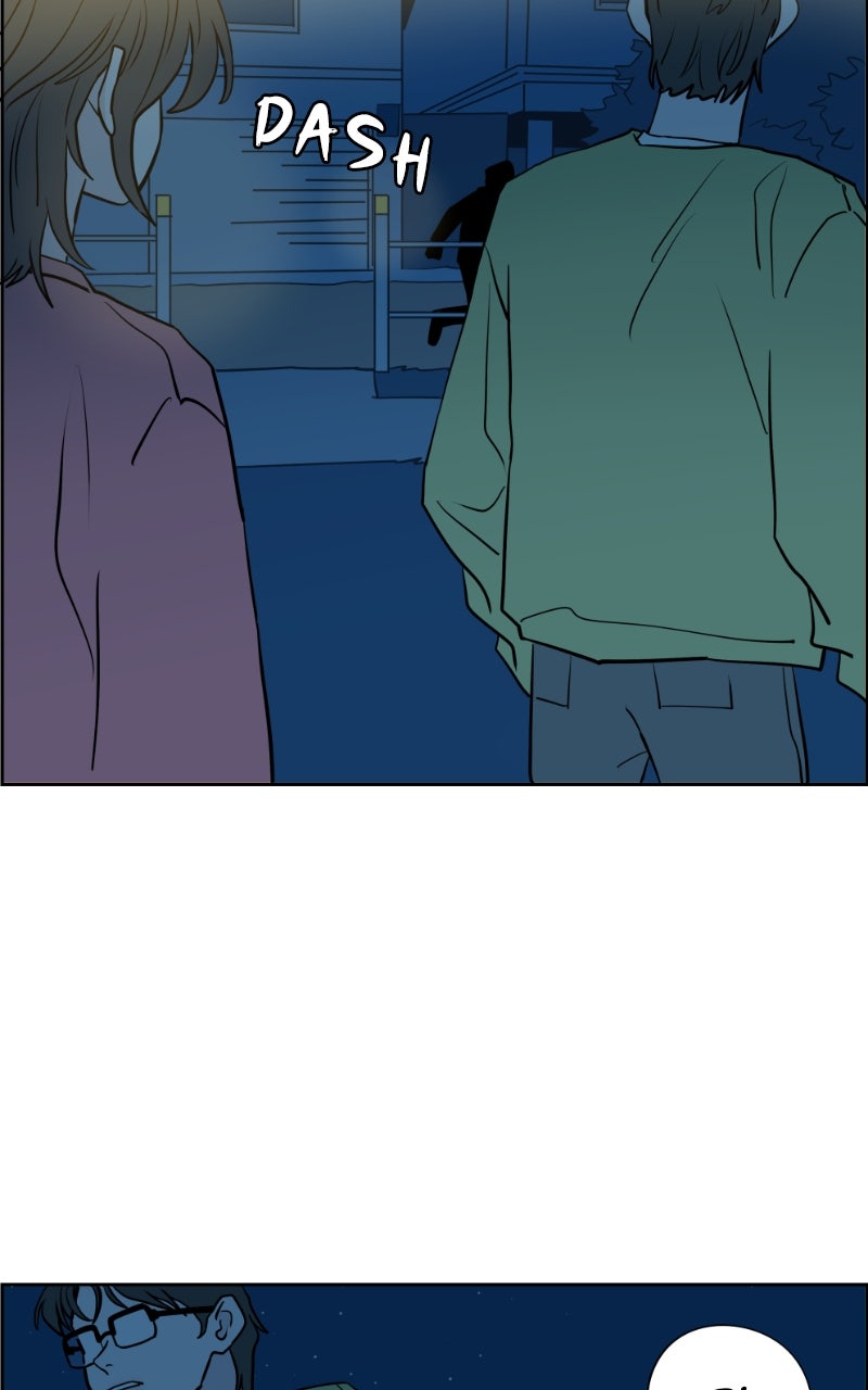 Copy-Paste Romance Episode 28 page 86 - 