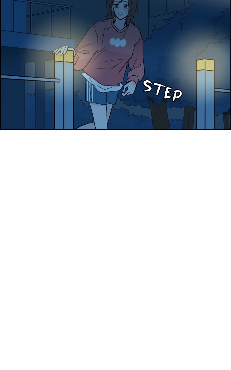 Copy-Paste Romance Episode 28 page 88 - 