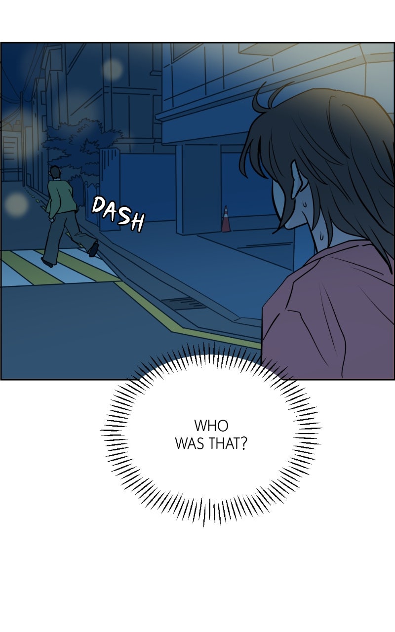 Copy-Paste Romance Episode 28 page 89 - 