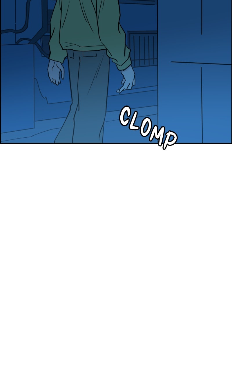 Copy-Paste Romance Episode 28 page 91 - 