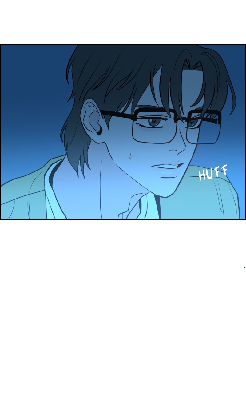 Copy-Paste Romance Episode 28 page 92 - 