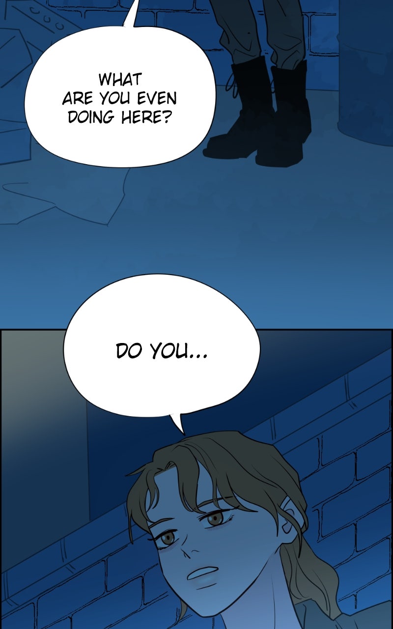 Copy-Paste Romance Episode 28 page 94 - 