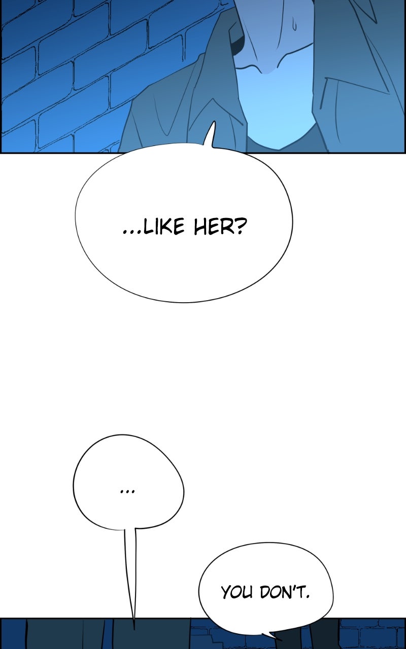 Copy-Paste Romance Episode 28 page 95 - 