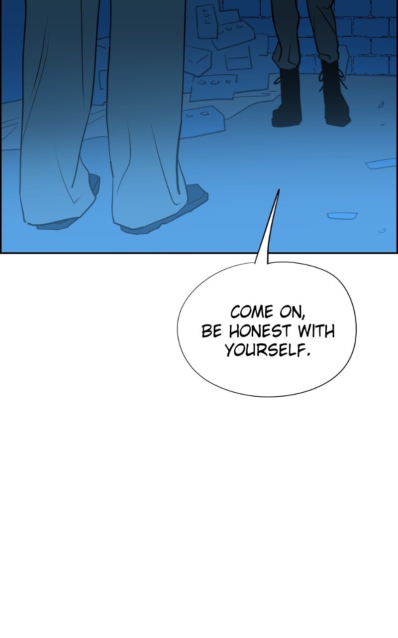 Copy-Paste Romance Episode 28 page 96 - 