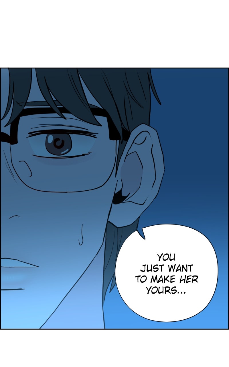 Copy-Paste Romance Episode 28 page 98 - 
