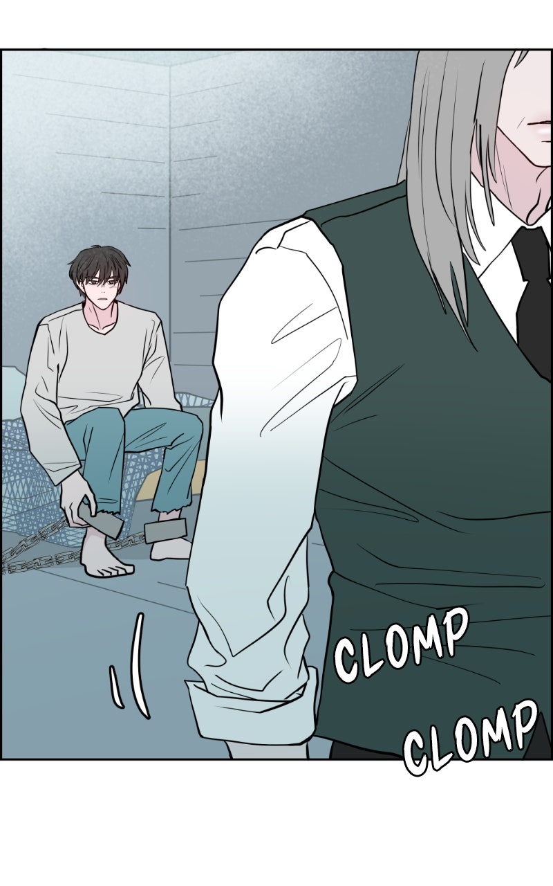 Copy-Paste Romance Episode 29 page 13 - 