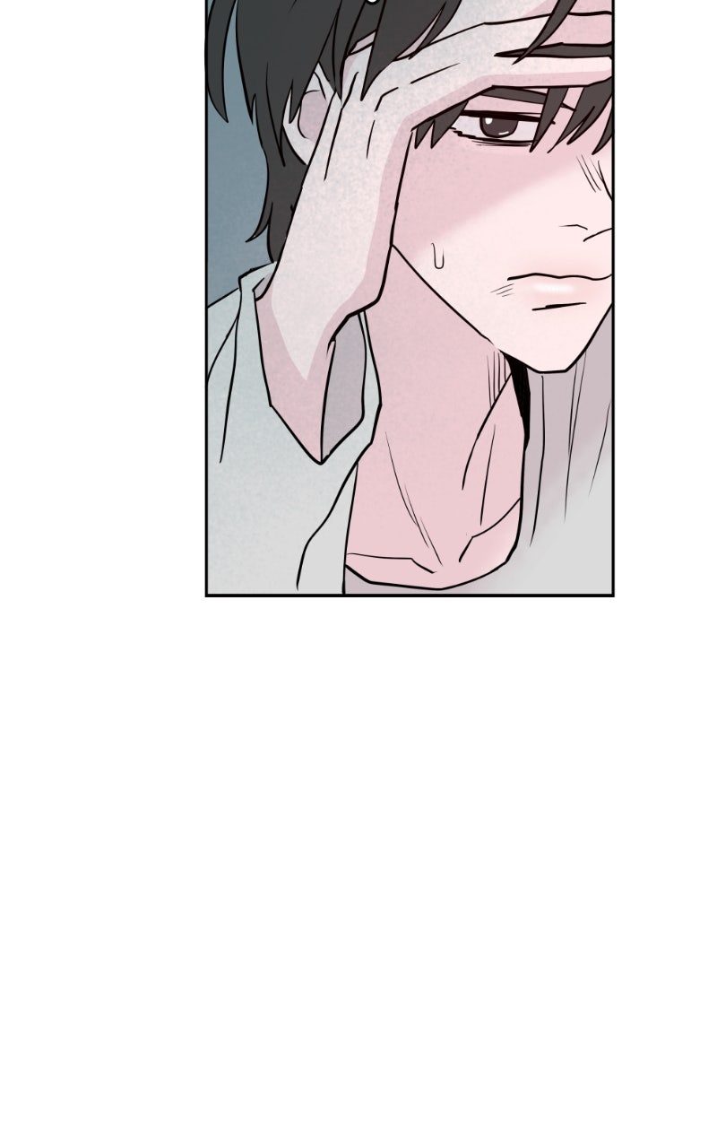 Copy-Paste Romance Episode 29 page 17 - 