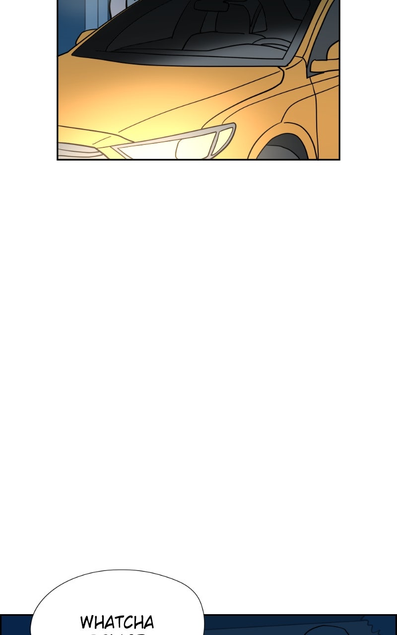 Copy-Paste Romance Episode 29 page 22 - 