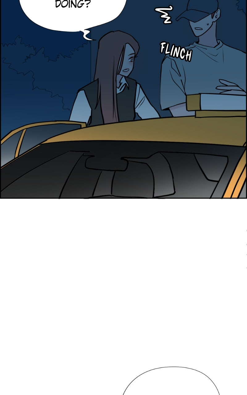 Copy-Paste Romance Episode 29 page 23 - 