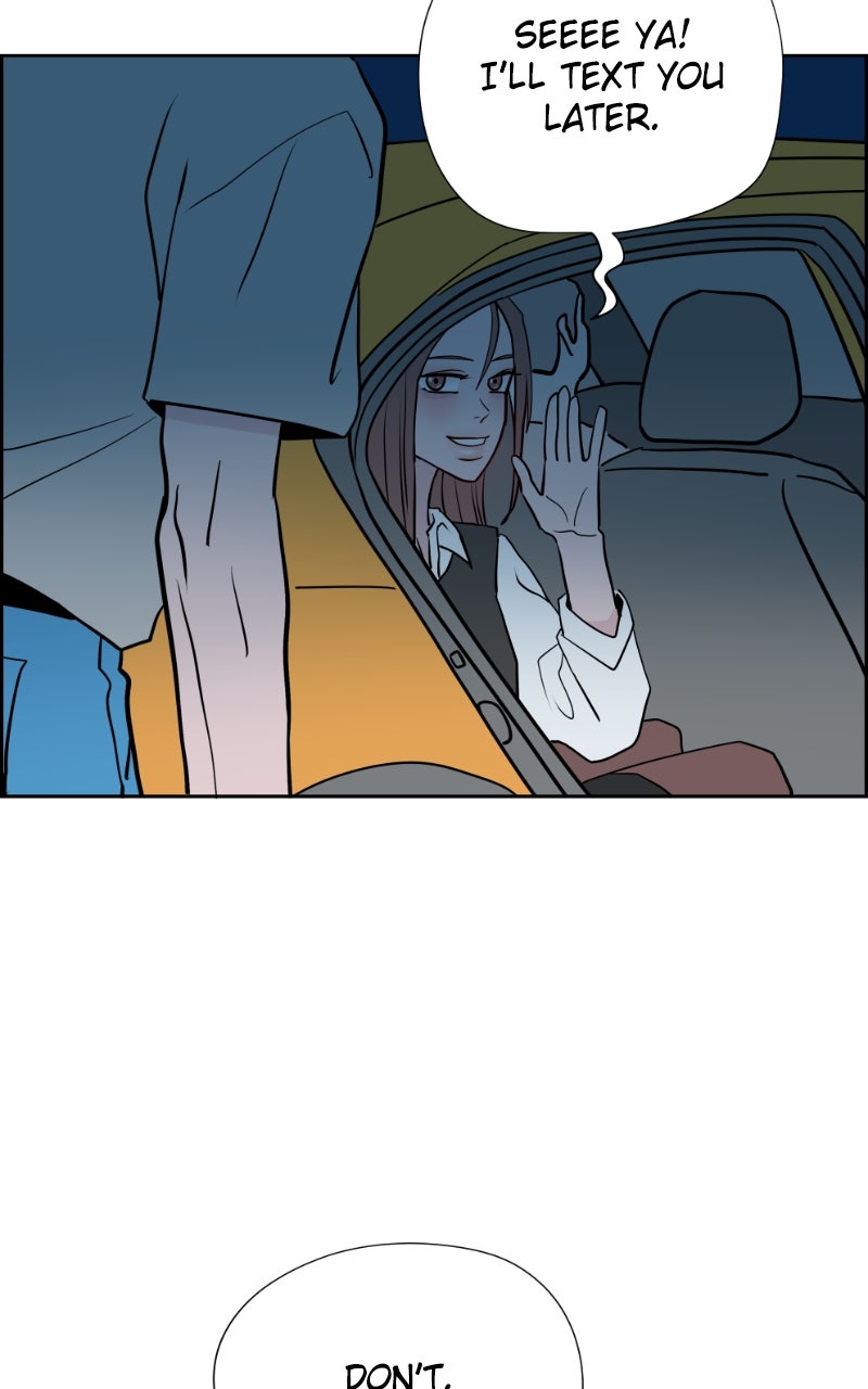 Copy-Paste Romance Episode 29 page 24 - 