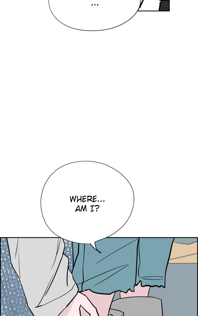 Copy-Paste Romance Episode 29 page 4 - 