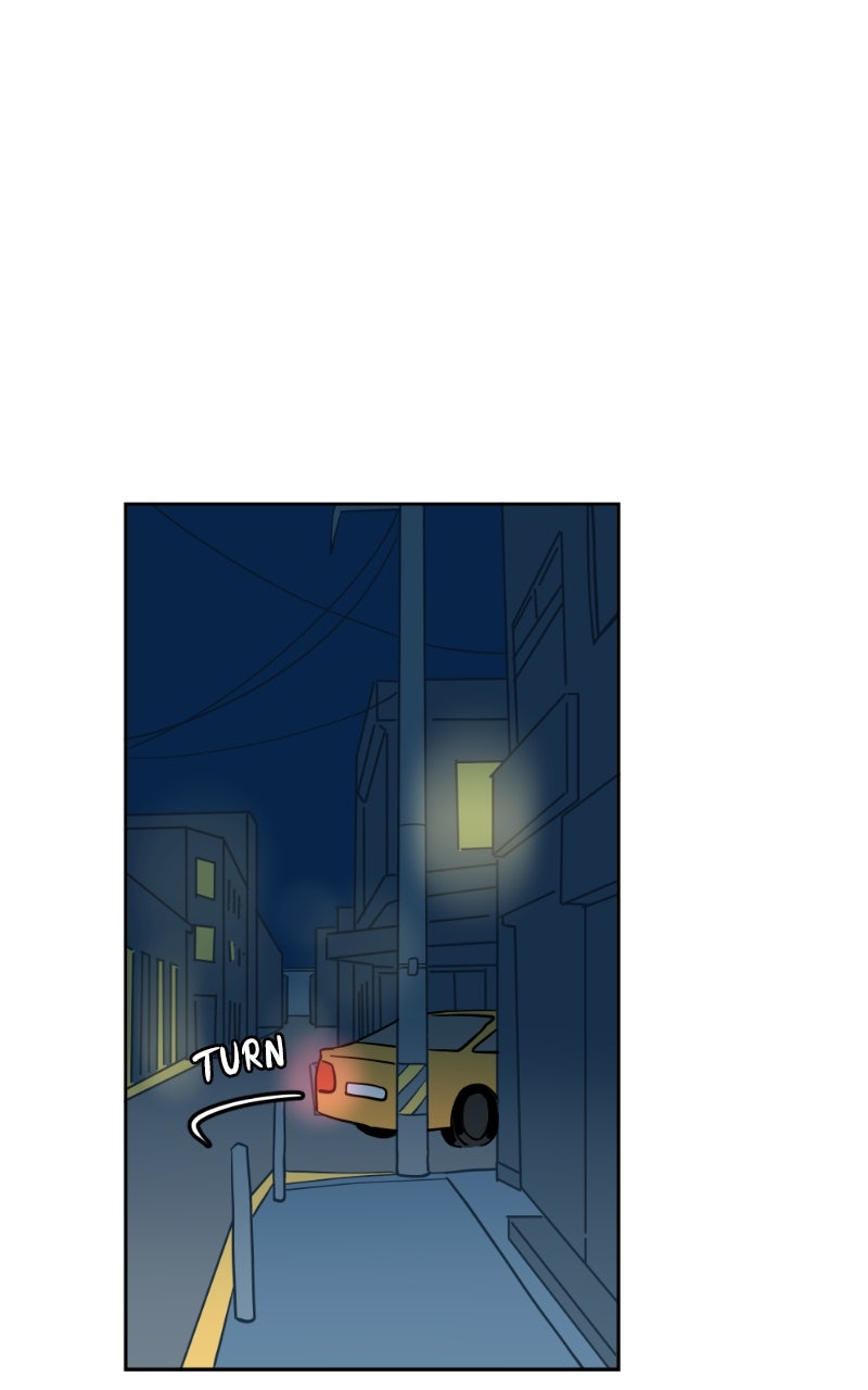 Copy-Paste Romance Episode 29 page 31 - 