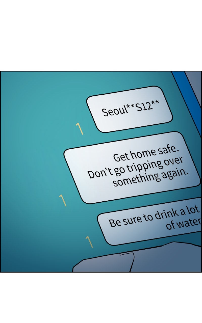 Copy-Paste Romance Episode 29 page 34 - 