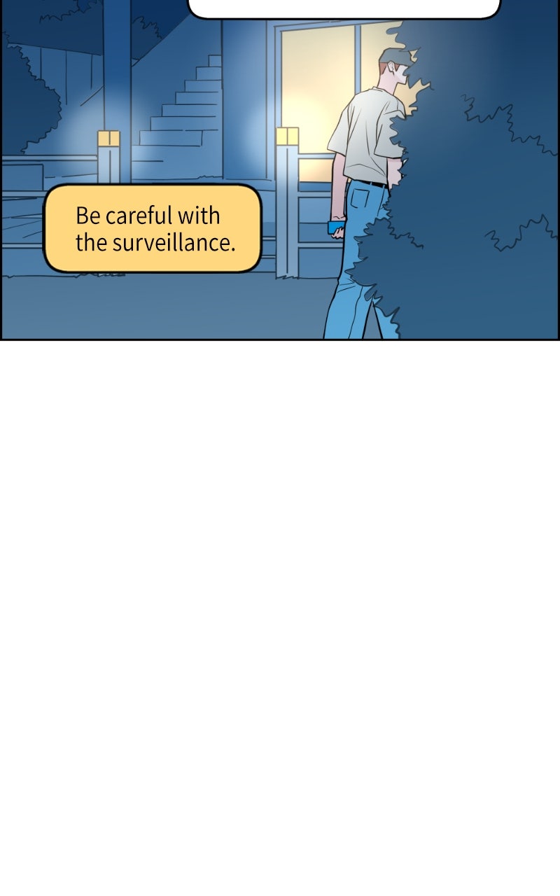 Copy-Paste Romance Episode 29 page 40 - 