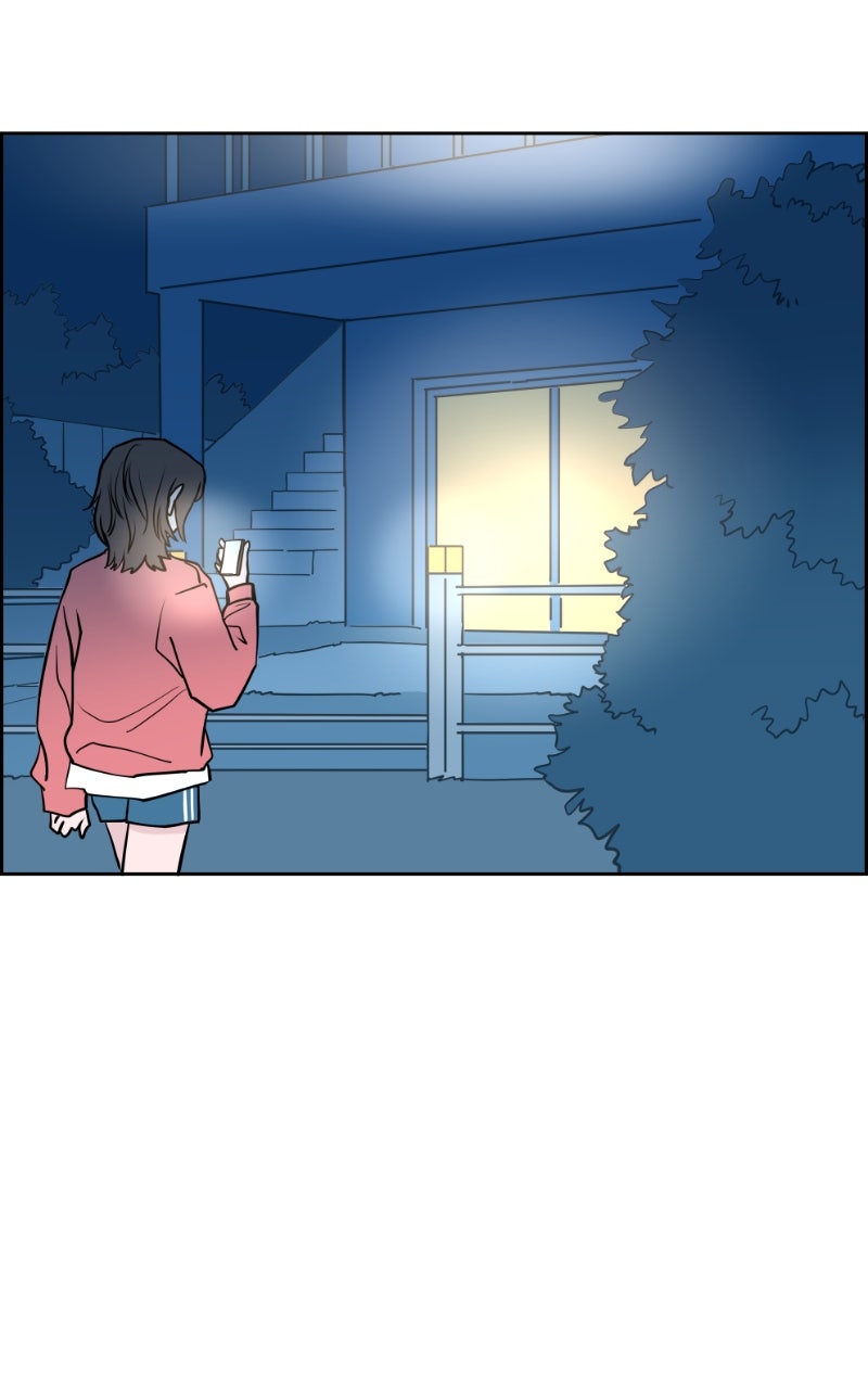 Copy-Paste Romance Episode 29 page 41 - 