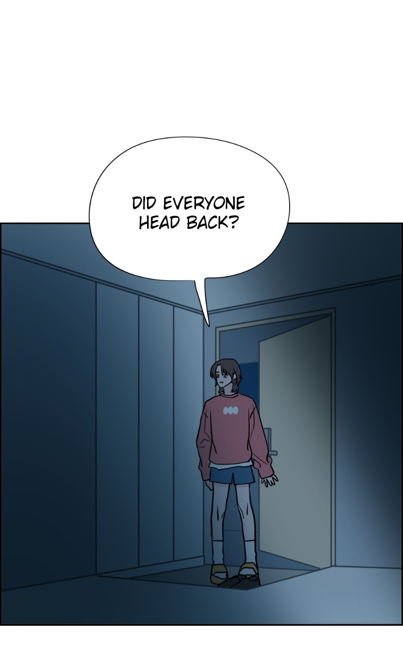 Copy-Paste Romance Episode 29 page 42 - 