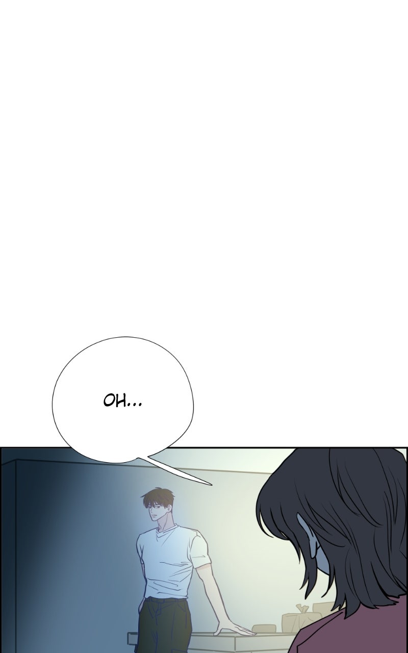 Copy-Paste Romance Episode 29 page 43 - 