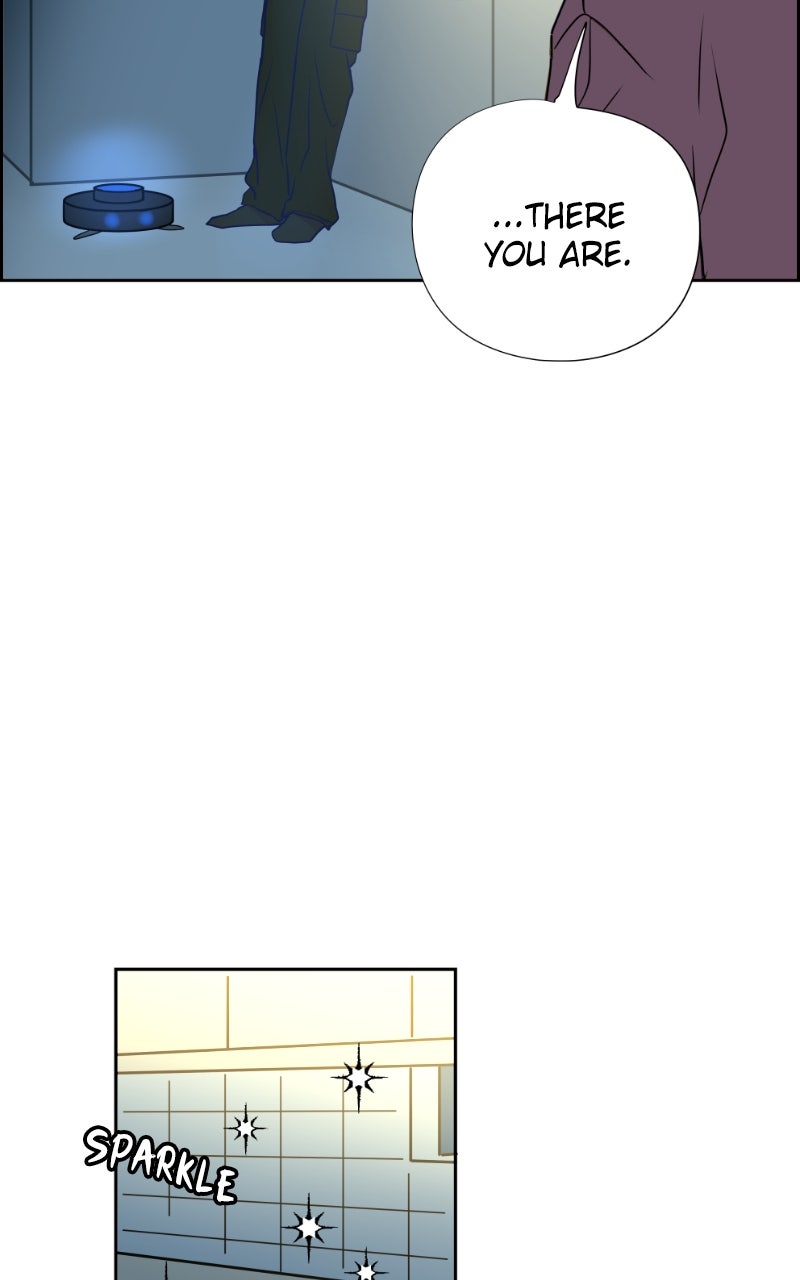 Copy-Paste Romance Episode 29 page 44 - 