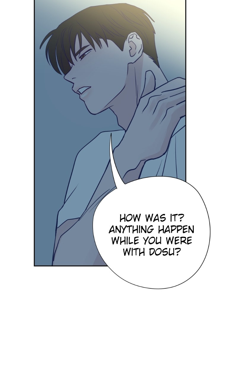 Copy-Paste Romance Episode 29 page 47 - 
