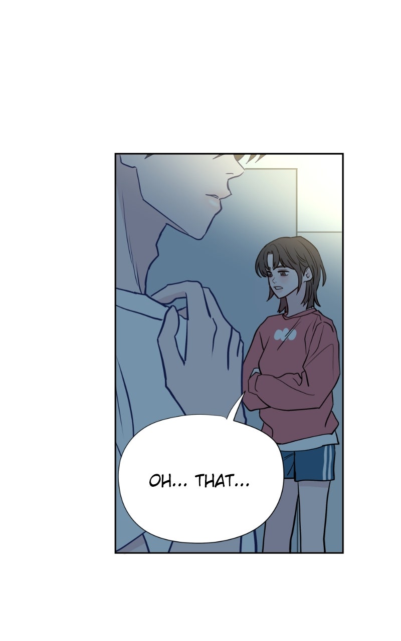 Copy-Paste Romance Episode 29 page 48 - 
