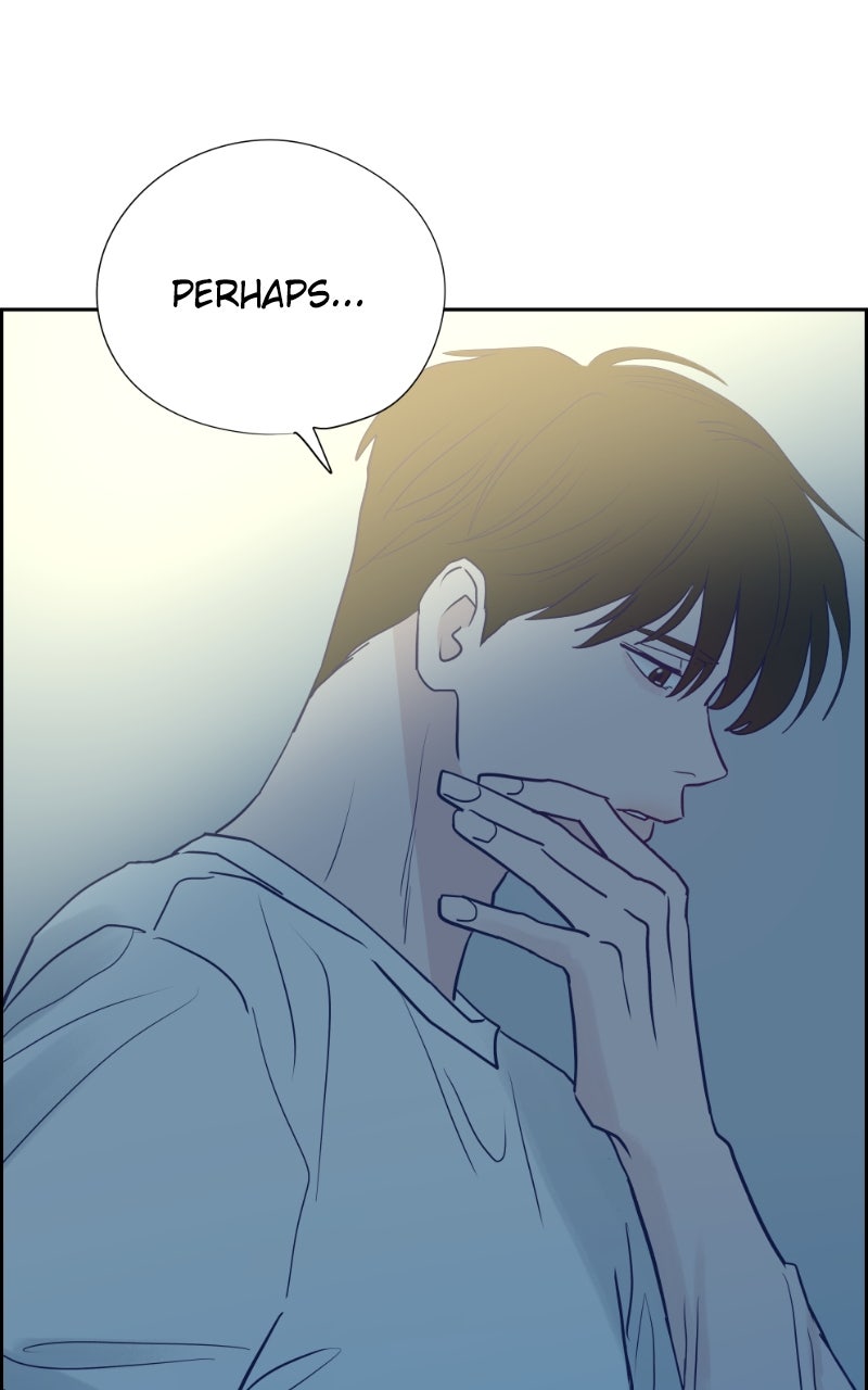 Copy-Paste Romance Episode 29 page 54 - 
