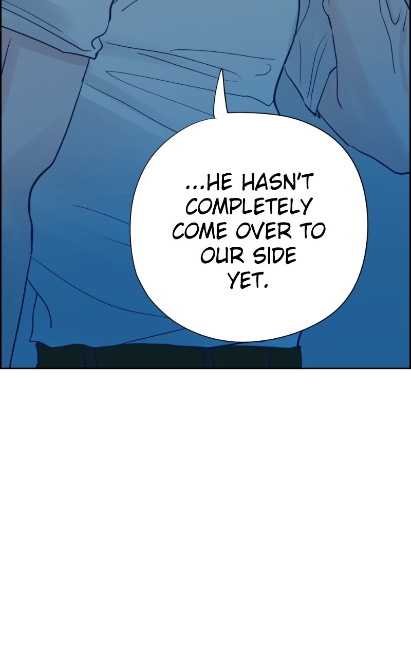 Copy-Paste Romance Episode 29 page 55 - 