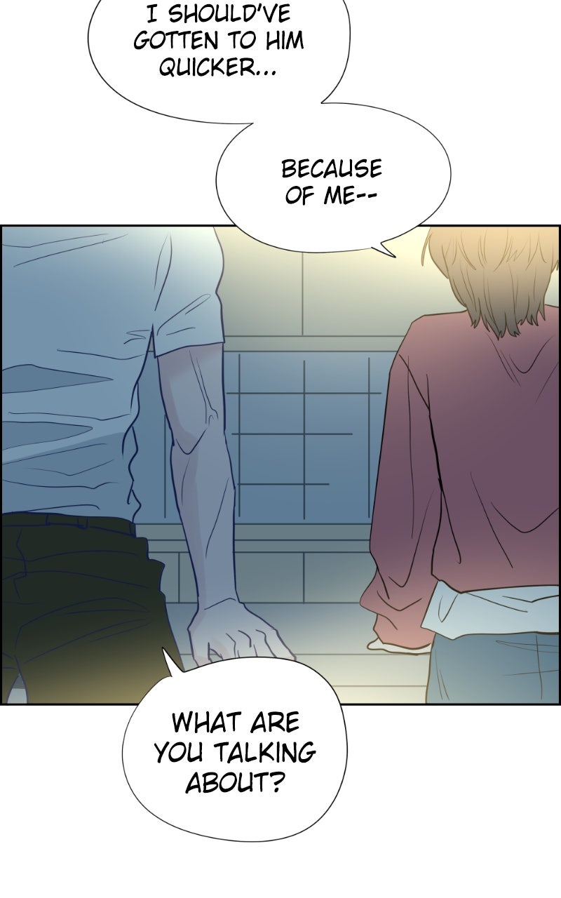Copy-Paste Romance Episode 29 page 58 - 
