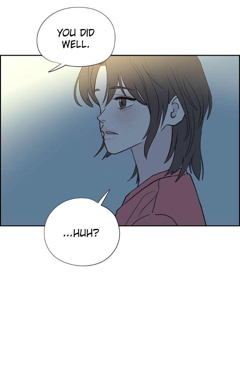 Copy-Paste Romance Episode 29 page 59 - 