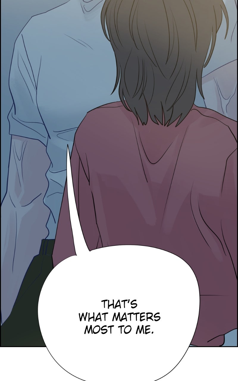 Copy-Paste Romance Episode 29 page 61 - 