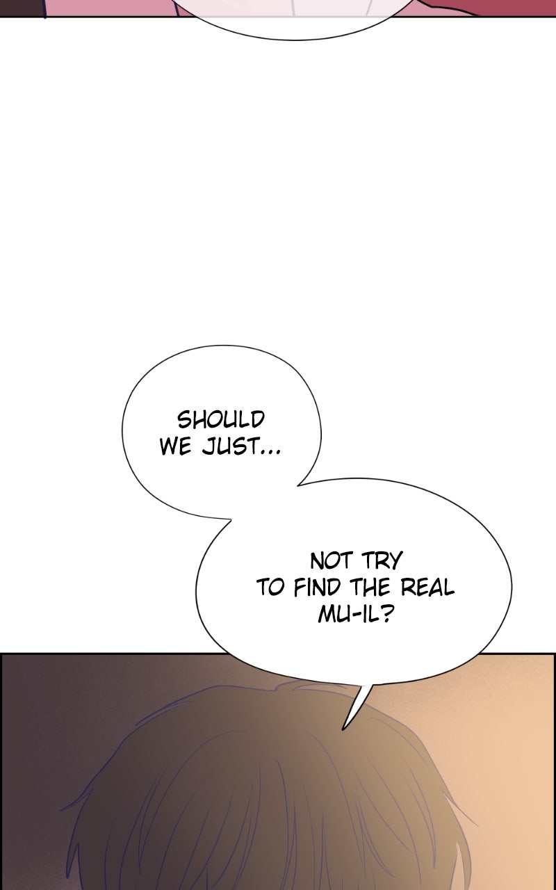 Copy-Paste Romance Episode 29 page 66 - 