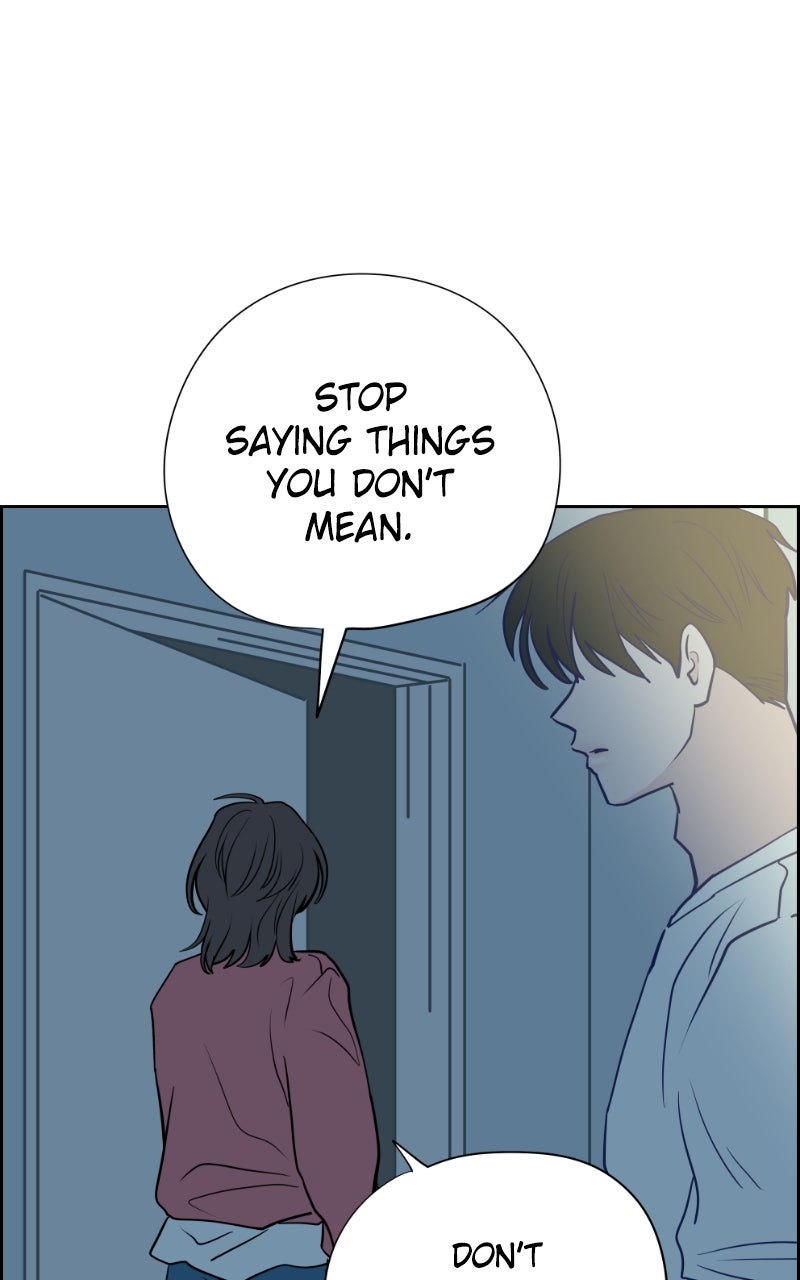 Copy-Paste Romance Episode 29 page 70 - 