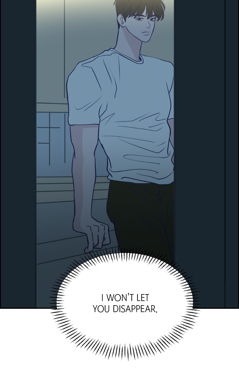 Copy-Paste Romance Episode 29 page 72 - 