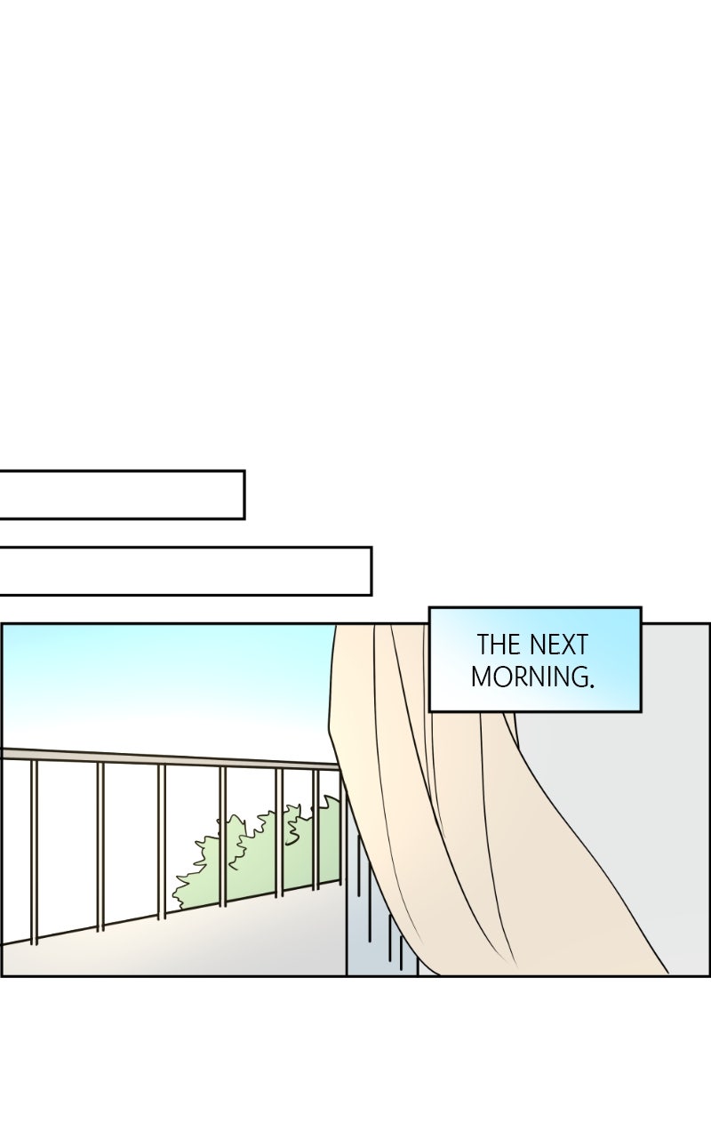 Copy-Paste Romance Episode 29 page 74 - 